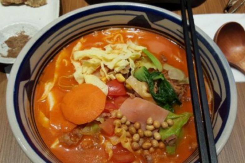 花车滇香花漾米线